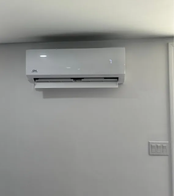 RDS HVAC Repair and Installation Air Conditioner in Watertown, MA