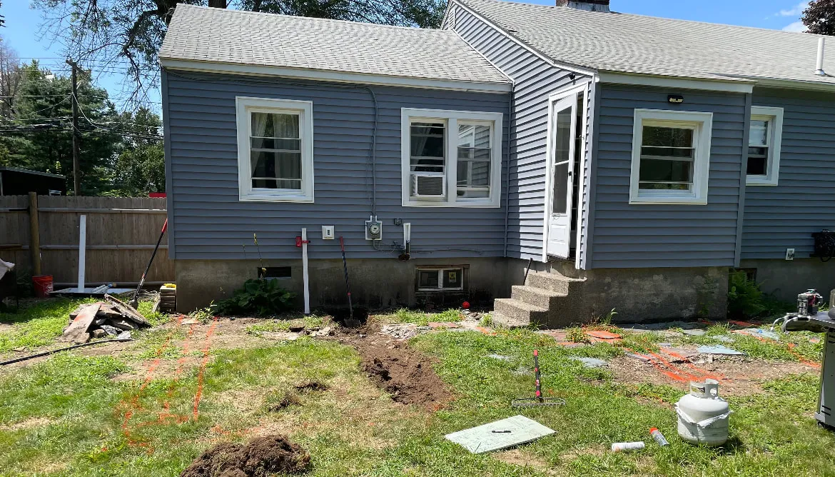 work photo from newcombuilders.com
