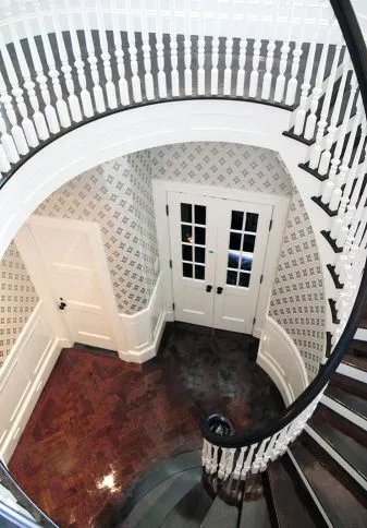Stairways