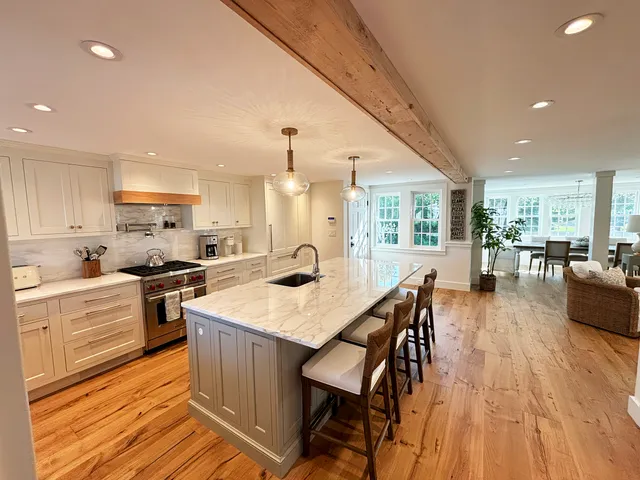 NAX Electrical Services LLC work photo