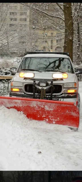 Snow plowing and removal,shoveling for Roeger Property Solutions in Haverhill, MA