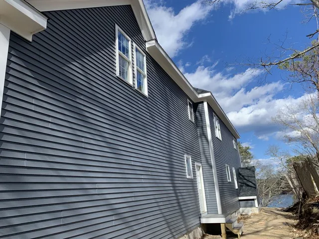 D.R. Enterprises work photo
