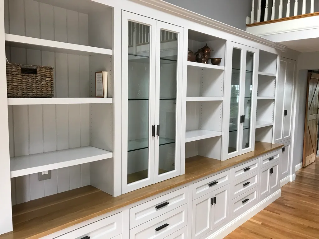SHP Fine Carpentry Inc
