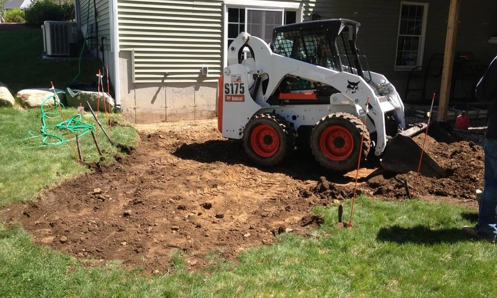 Boston Landscape Co.