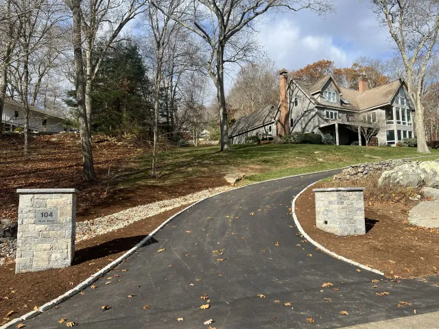 work photo from sullivanlawnservices.com