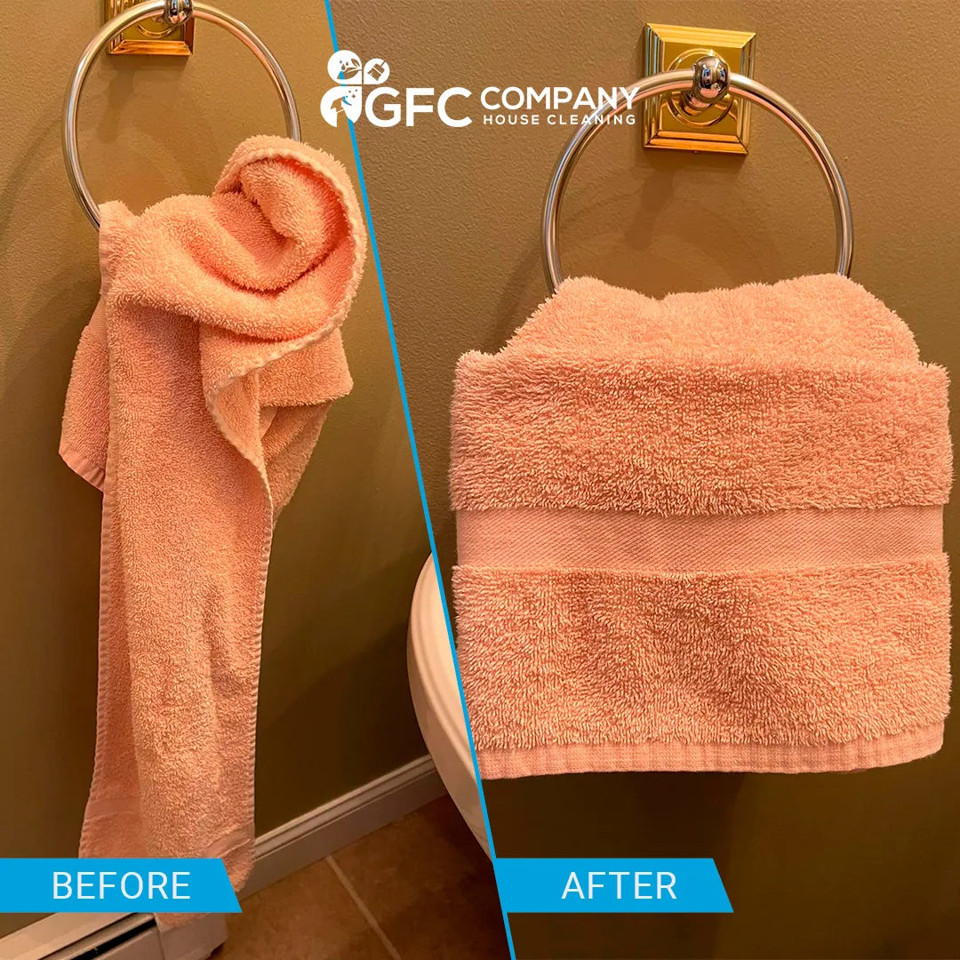 GFC Company - House Cleaning