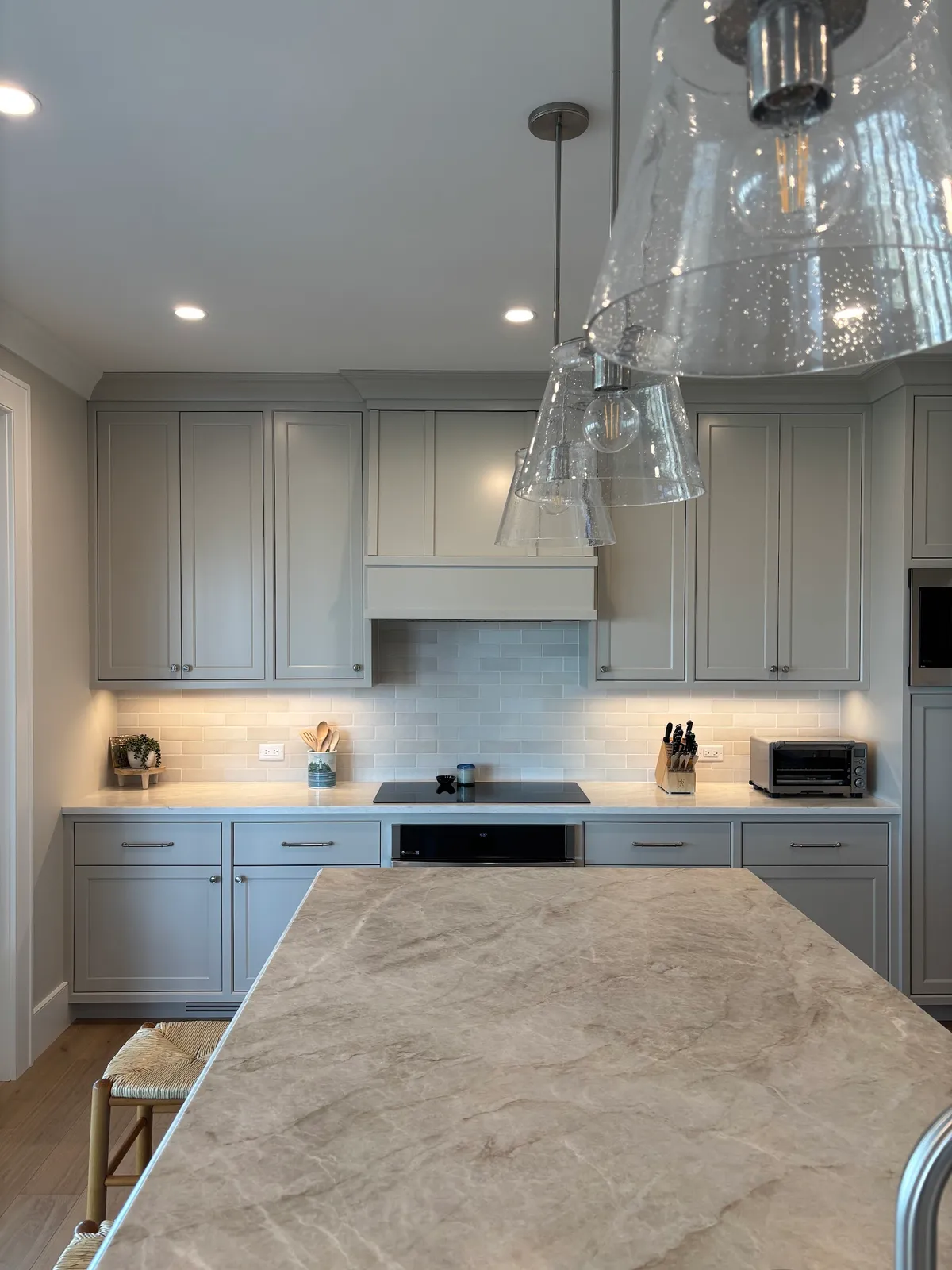 Cape Artisan Tile