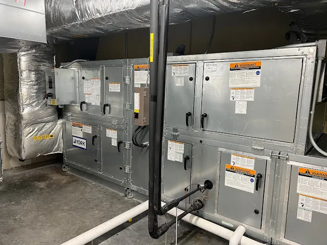 work photo from newenglandtemperaturecontrol.com