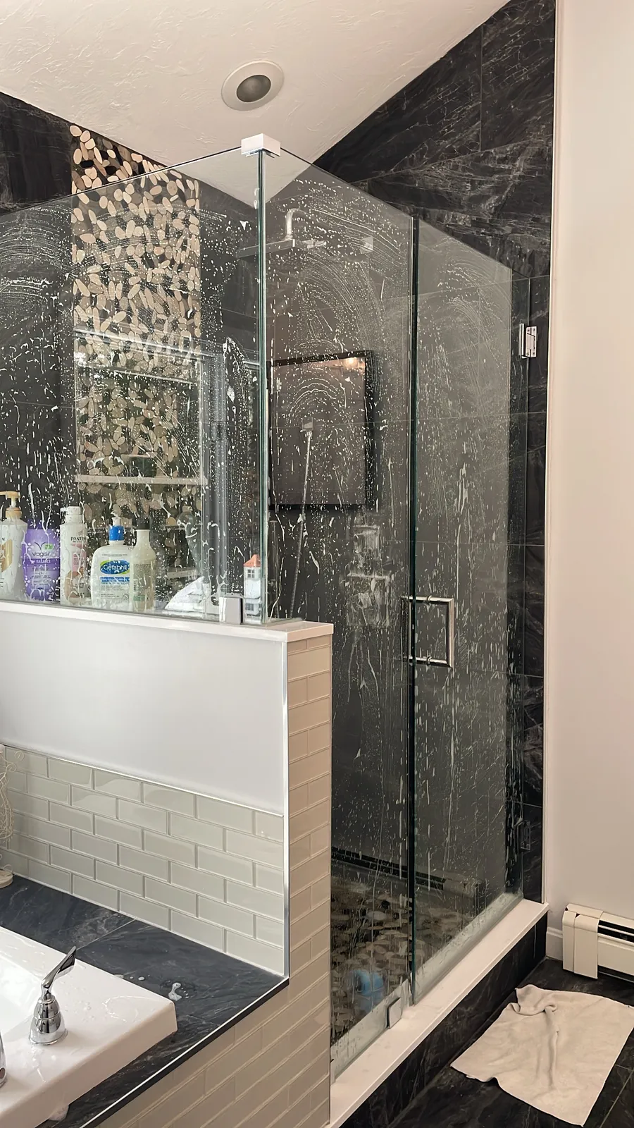 Asubra Cleaning Services Inc.