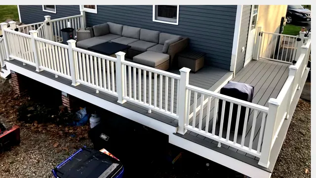 Coastal Key Solutions LLC work photo