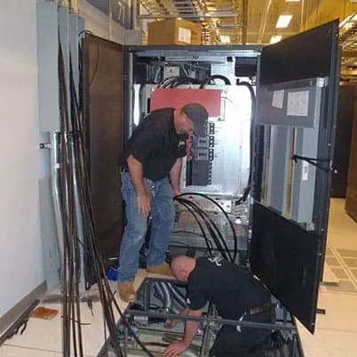 work photo from sartellelectrical.com