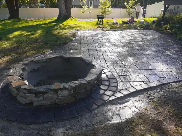 DJR Masonry & Hardscaping