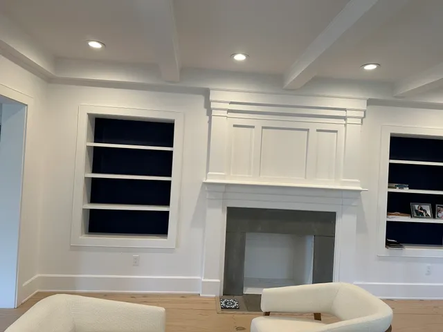 Mejia Fine Carpentry LLC work photo