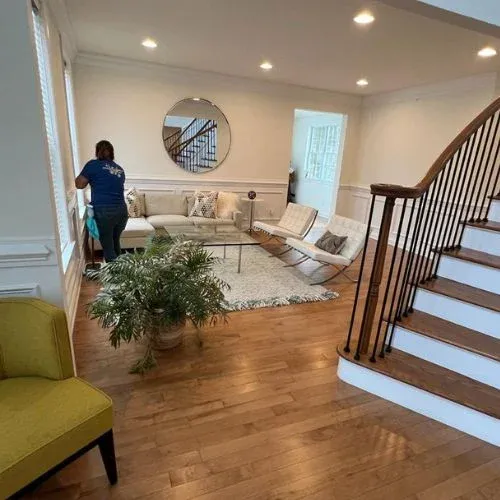 work photo from excellencecleaningpro.com