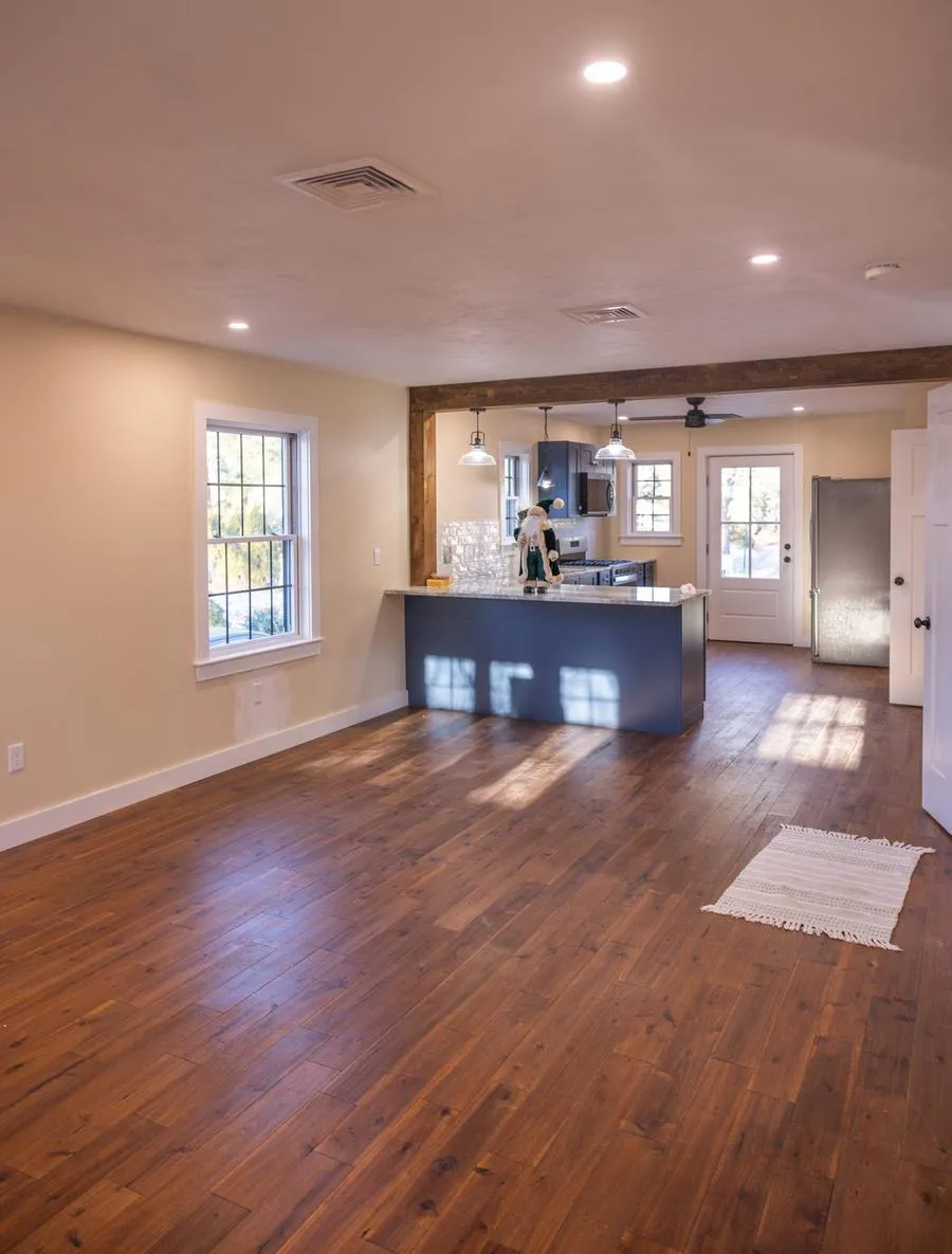 Perocchi Building & Remodeling Inc.