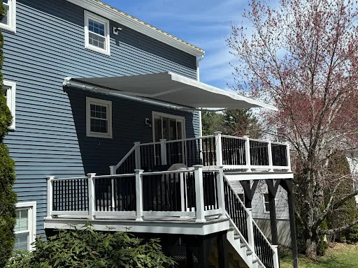 Twomey & Legare Contracting Inc work photo