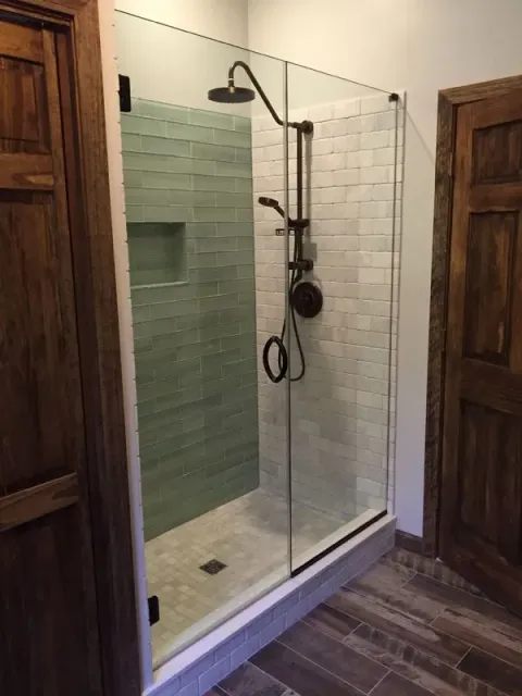 Glass And Mirror Installation Services