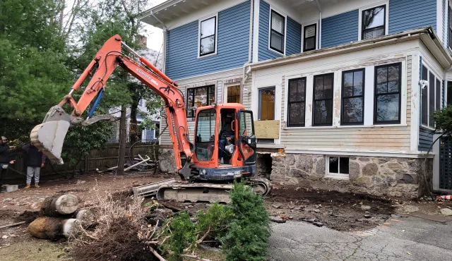 work photo from hsgeneralcontracting.com