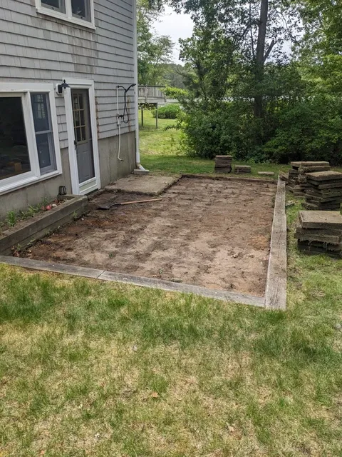 work photo from cjmullinlandscaping.com