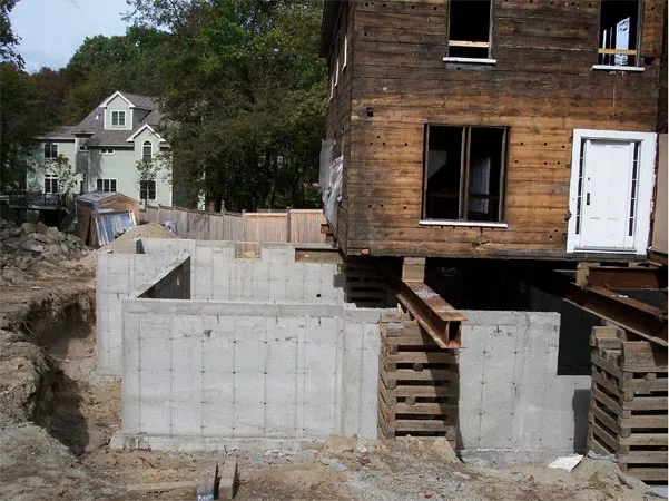 Derba Construction researched project photo