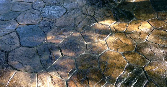 Dawson's Concrete Inc. work photo