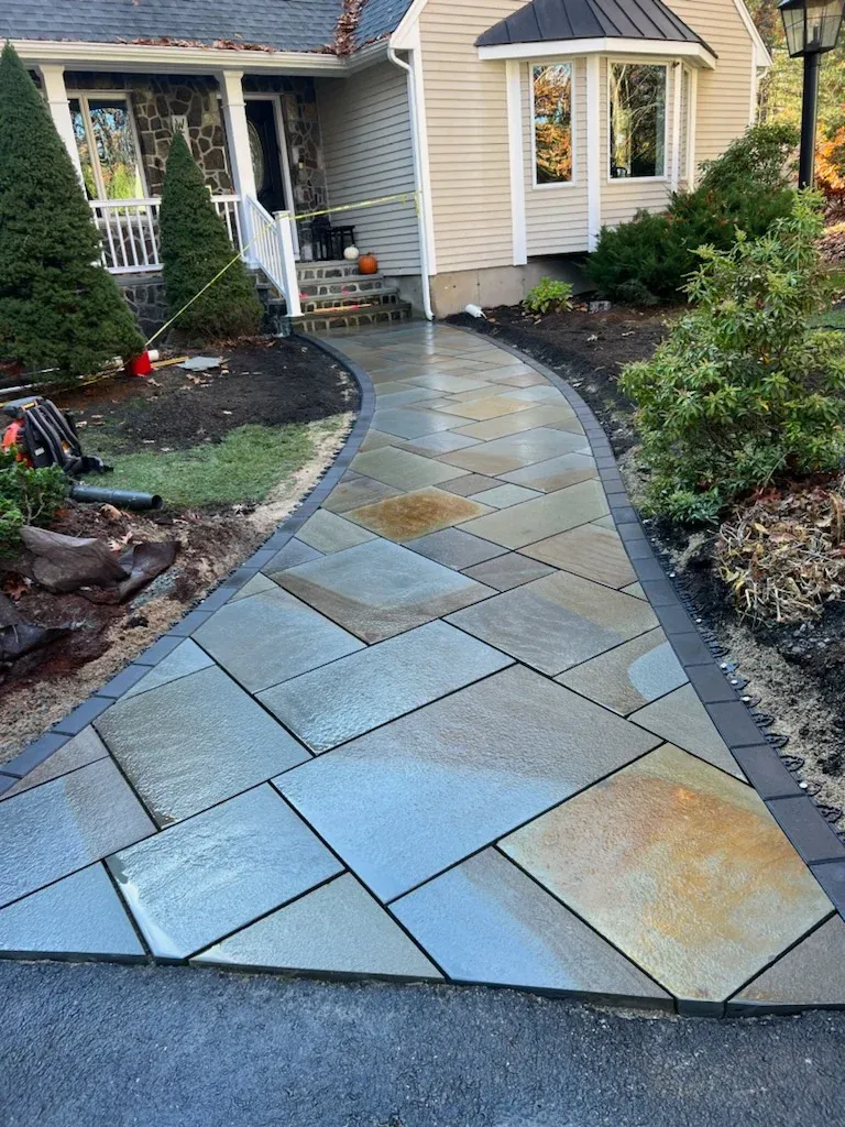 work photo from vicentelopezmasonryconstructioninc.com