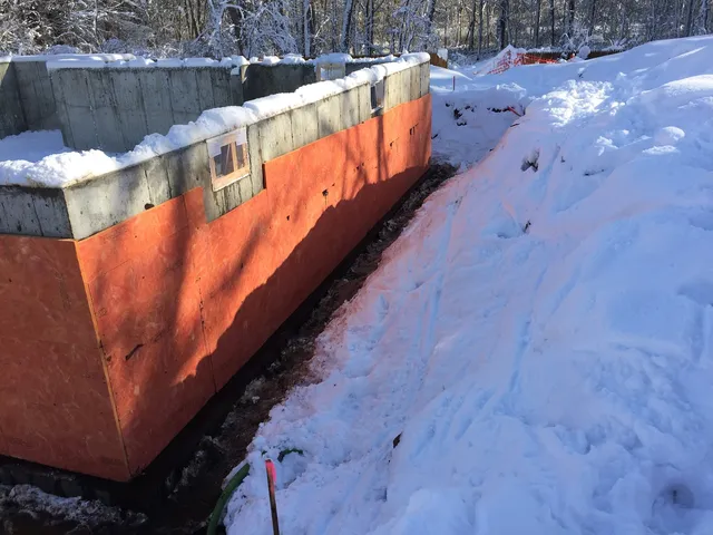 Giordano's Foundation Waterproofing Inc.