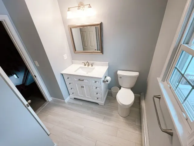 Bathroom Renovation | Plainville, MA