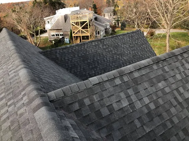Roofing