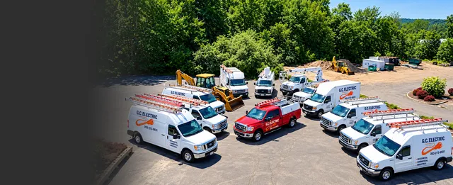 residential electrician, cheshire, ct