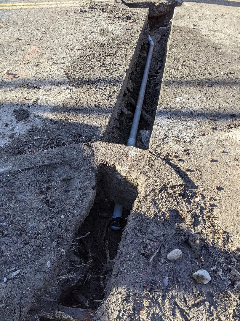 ABICHAKER ELECTRIC researched project photo