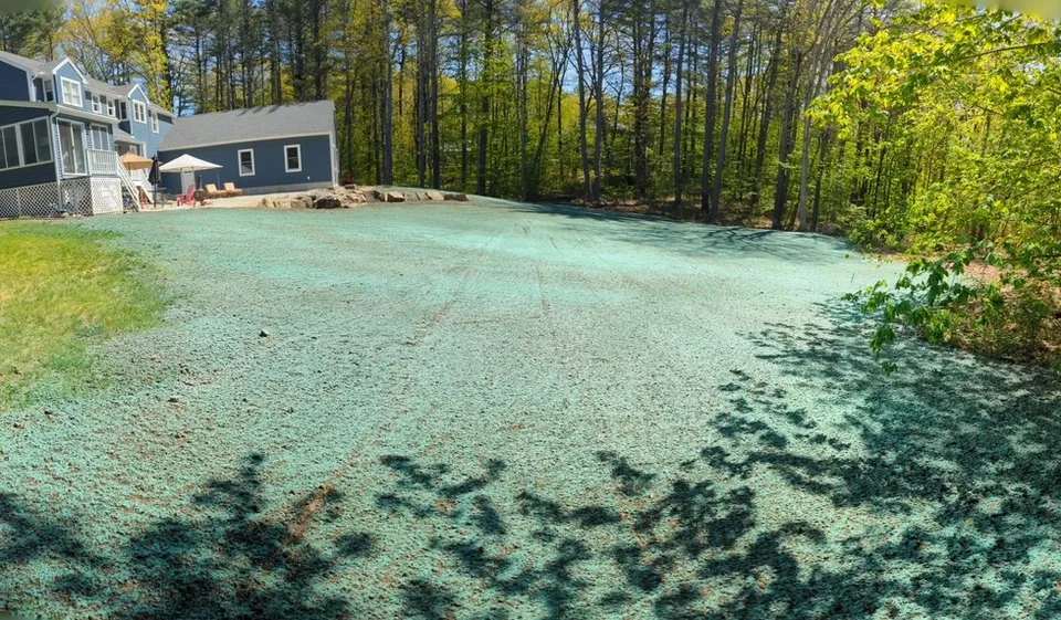work photo from carlsonandsonlandscaping.com