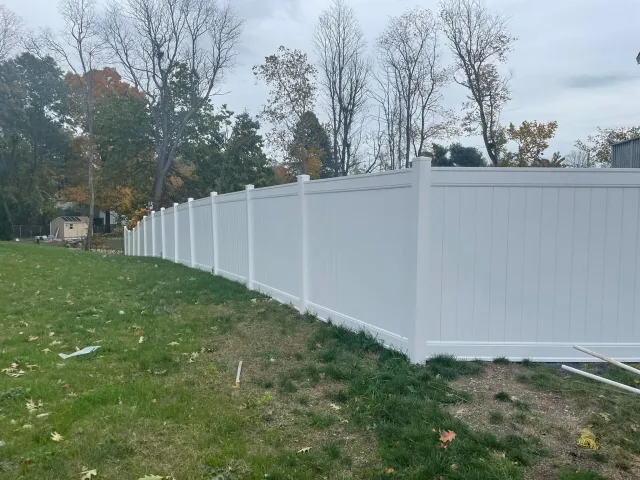 OLIVA BROTHERS LANDSCAPING researched project photo