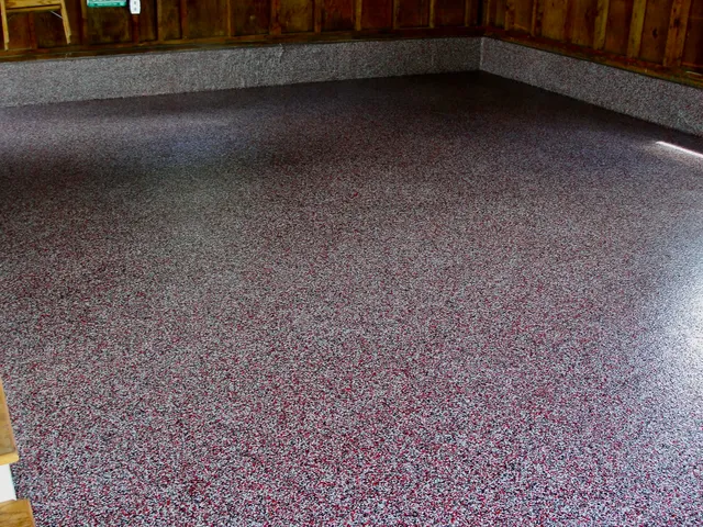 Garage Outfitters work photo