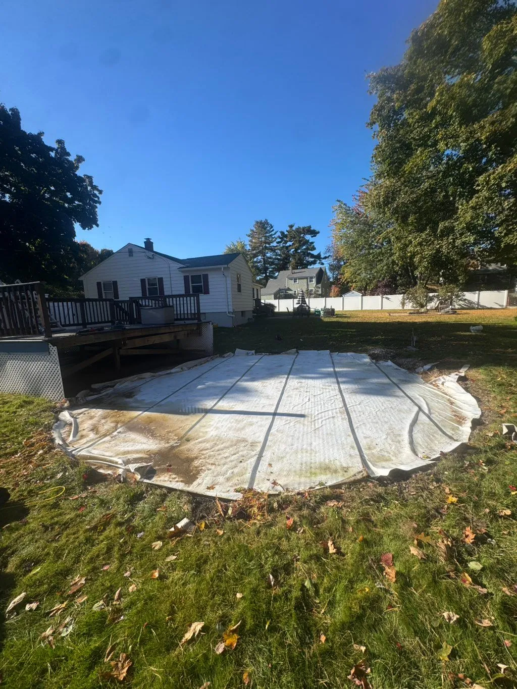 BM Pro Services Corp researched project photo