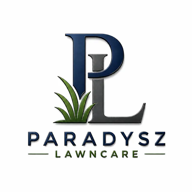 Paradysz Lawn Care logo