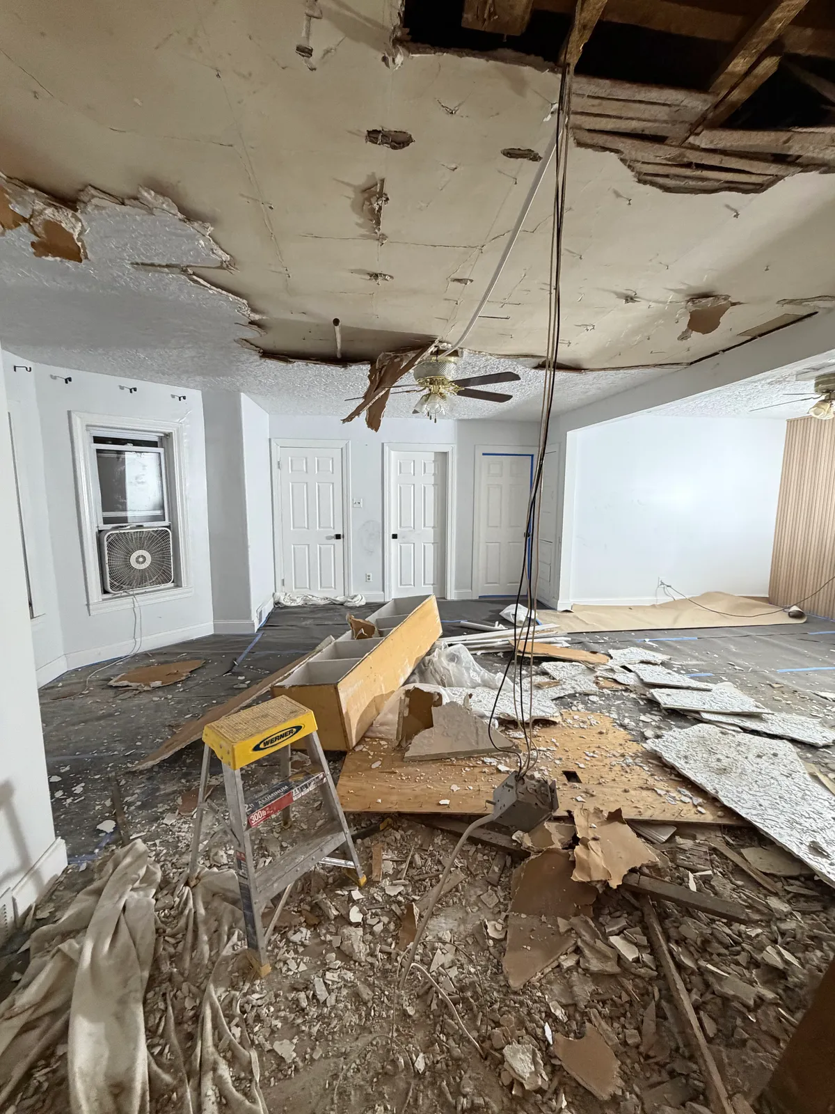 Brazcut Construction and Remodeling researched project photo