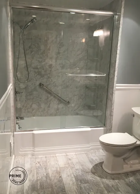 Prime Home Improvement work photo