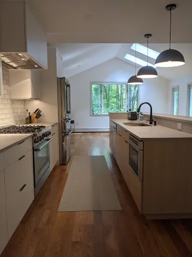 Thomas Buckborough & Associates work photo