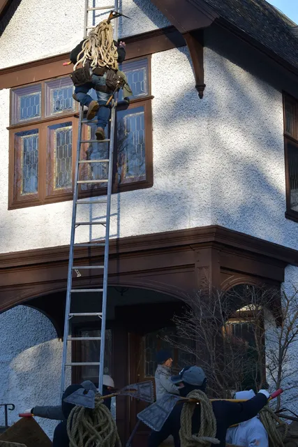 work photo from sjwinnconstruction.com