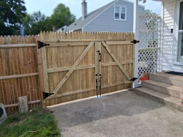 Ollies Sons Construction and Handyman Service work photo