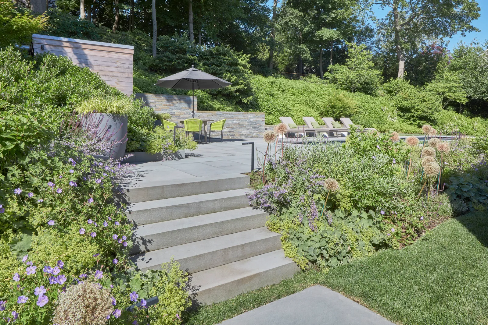 Chestnut Hill Residence Portfolio Photo