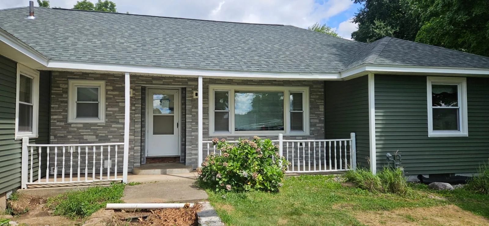 AG Home Improvement Inc