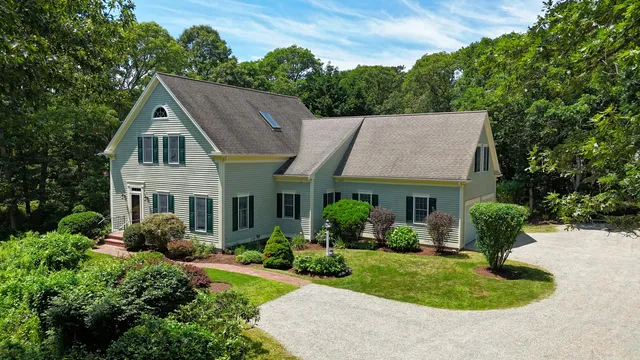 Realty Consultants of Cape Cod work photo
