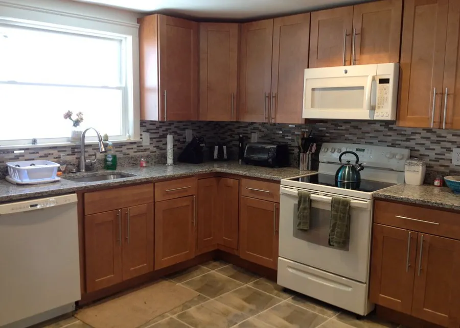 work photo from michaelmoorecontracting.com
