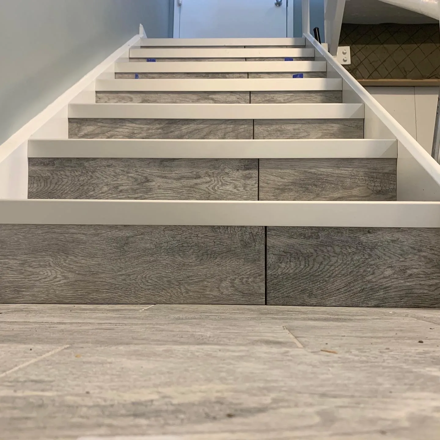 Julio Riasco & Sons researched project photo