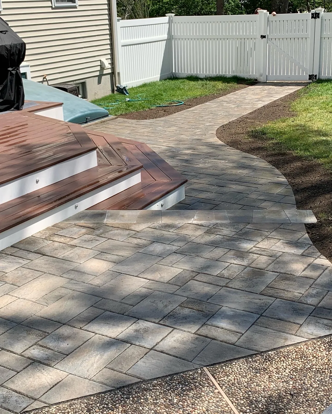 Flagstone Landscape LLC