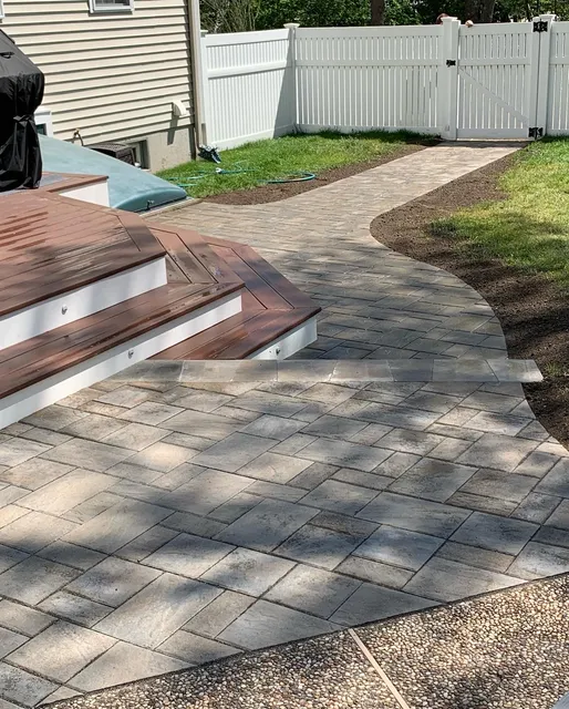 Flagstone Landscape LLC