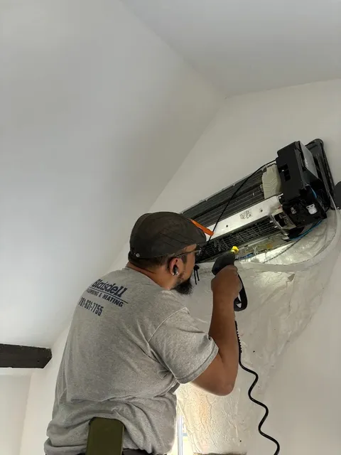 Blaisdell Plumbing and Heating