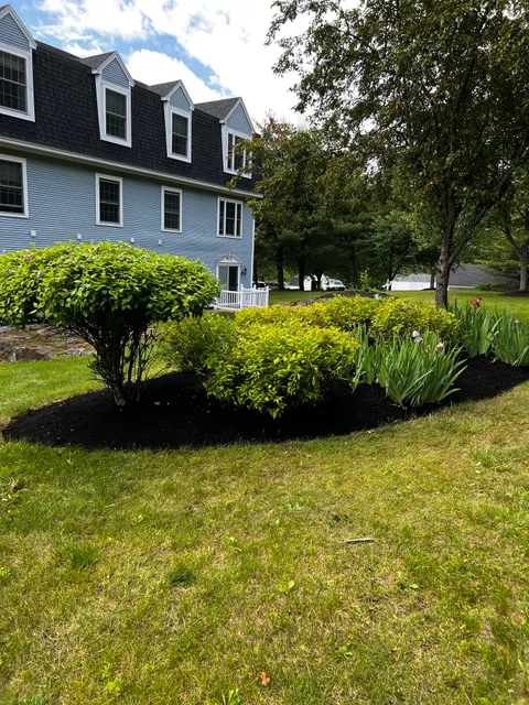 Maine Seasons Property Management LLC work photo